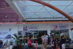  8,7 Juta Penerima BSU Bisa Ambil di Kantor Pos