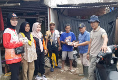 Pemkot Bandarlampung Lakukan Sejumlah Penanganan