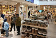  Pelaku Usaha Manfaatkan Medsos Tarik Minat Pembeli