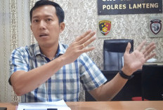 Sopir Truk Dianiaya hingga Patah Tulang, Polres Lampung Tengah Kejar Pelakunya