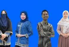 Dosen IIB Darmajaya Angkat Kreativitas dan Kewirausahaan dari Stik Es Krim
