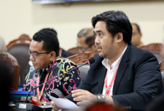 Kasus Dugaan Politik Uang Jelang PSU Pilkada Barito Utara, 9 Orang Ditangkap