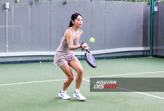 Mengenal Olahraga Padel yang Sedang Trend di Indonesia 