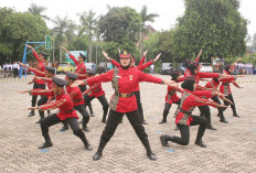 Amuse XV SMA Al Kautsar Diikuti 2.425 Pelajar SMP/MTs