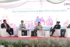 BPPW Lampung Peringati HHD-HKD 2024 dengan Aksi Nyata  