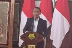  Produksi Minyak RI Telah Mencapai 608.000 BOPD