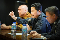 PSSI Tak Ingin Buru-buru Cari Pelatih Baru Timnas Indonesia