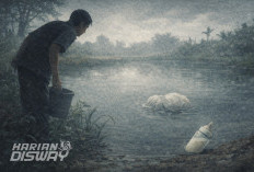 Pengajian Virtual di Ruang Game Roblox