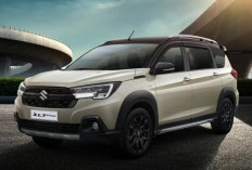  Hybrid Mulai Dilirik First Car Buyer