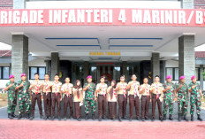 Sebelas Anggota Pramuka SMA Al Kautsar Ikuti SIGMA Shield 2025