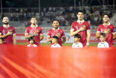 Shin Tae Yong Ditarget Loloskan Timnas Indonesia ke 16 Besar Piala Asia 