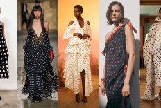 Tren Fashion 2026 Lebih Berani, Nyaman, dan Penuh Ekspresi