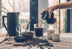 Cara Aman Menyeduh Kopi agar Kolesterol Tak Meningkat, Ini Saran Ilmiah
