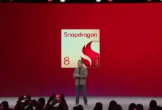  Pengapalan Chipset Smartphone dengan GenAI Melonjak