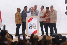   IIMS 2026 Dorong Kendaraan Ramah Lingkungan 