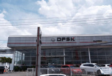 DFSK Buka Peluang Sales Bidang Otomotif