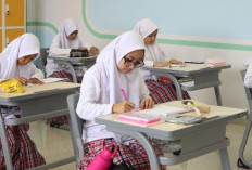 Eibos Gunakan Dua Kurikulum dalam Sistem Pembelajaran