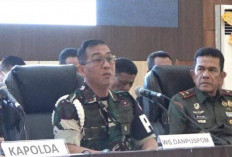 Isu Setoran Judi Sabung Ayam Belum Jadi Fokus Penyelidikan
