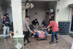 Keluarga Tolak Autopsi Mayat Wanita di Lamsel