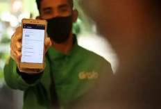  Grab Beri Toleransi Tingkat Pembatalan Order