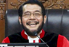 MK Tegaskan Anwar Usman Tak Ikut Tangani Permohonan Sengketa PSI