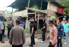 Remaja 18 Tahun di Gowa Ditangkap Densus 88, Diduga Terkait Jaringan Teroris Online Pro-ISIS