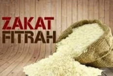 Zakat Fitrah Tidak Wajib bagi Orang Tak Mampu 