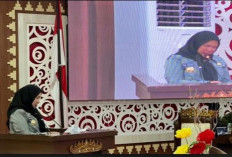 Pemkot Bandarlampung Targetkan Pendapatan Daerah 2026 Capai Rp2,97 Triliun