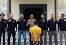 Kecanduan Judi, Karyawan Sekolah Curi Printer 