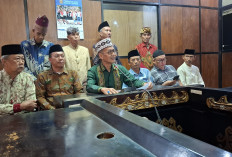 Tokoh Adat: Begawi Bukan Pelecehan