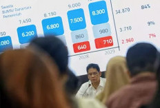  Ratusan Pengemplang Pajak Kelas Kakap Akan Dikejar