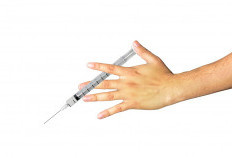 Virus Polio Tipe 2 Sudah Berkeliaran, Kemenkes Siapkan Sub PIN Kedua