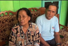 Warga Sukarame Baru Jadi Korban Penipuan Modus Bantuan Beras, Cincin 7 Gram Raib