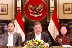 RI Janji Terus Impor Gandum hingga Kedelai dari AS