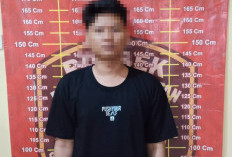 Polsek Rawajitu Selatan Ungkap Kasus Judi Togel  