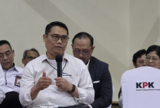 Dugaan Korupsi PMT Balita dan Ibu Hamil di Kemenkes