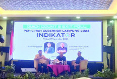 Hasil Pilkada 2024 Tunggu Hasil Resmi KPU!