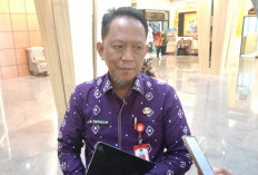 Atasi Kemacetan, Jalan RE. Martadinata–Padang Cermin Akan Dilebarkan Jadi 11 Meter Mulai 2026
