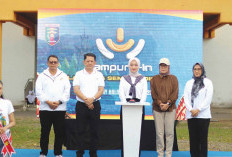 Lampung-In! Aplikasi Pintar untuk Warga Lampung yang Aktif dan Peduli