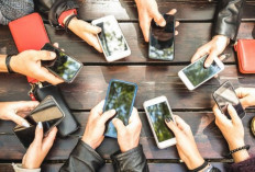  Digital Detox 2026, Gaya Hidup Sehat Tanpa Ketergantungan Gadget