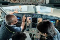  Danantara Akan Suntik Garuda Rp30,46 T