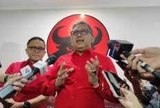 Jangankan Rekomendasi, PDIP Malah Tak Izinkan Bobby Nasution Ikut Penjaringan Kepala Daerah 