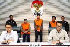  Warga Waykanan Dukung KPK Usut Pengelolaan Hutan Register 