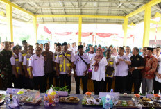 Musrenbang Gunungagung Tubaba Fokus Sektor Prioritas