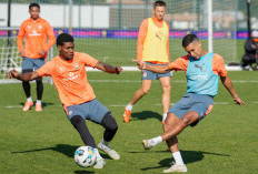 Prediksi Shakhtar Donetsk vs Legia Warszawa: Tuan Rumah Diunggulkan Menang 