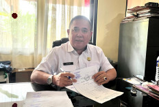  Pendaftaran TKA Dibuka, Disdikbud Belum Sosialisasi