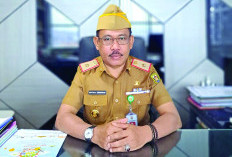 Pemkot Bandar Lampung Terbitkan 3.570 SKP Penelitian Secara Digital