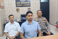 Kesal Diejek, Tetangga Bunuh Lansia 