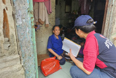 Ringankan Beban Warga dan Jaga Akses Pangan Terjangkau, Pasar Murah AGP 2025 Kembali Hadir di Bandar Lampung