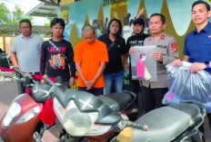 Satu dari Dua Begal Motor yang Seret Bocah di Bandar Lampung Ditangkap, Satu Pelaku Masih Buron